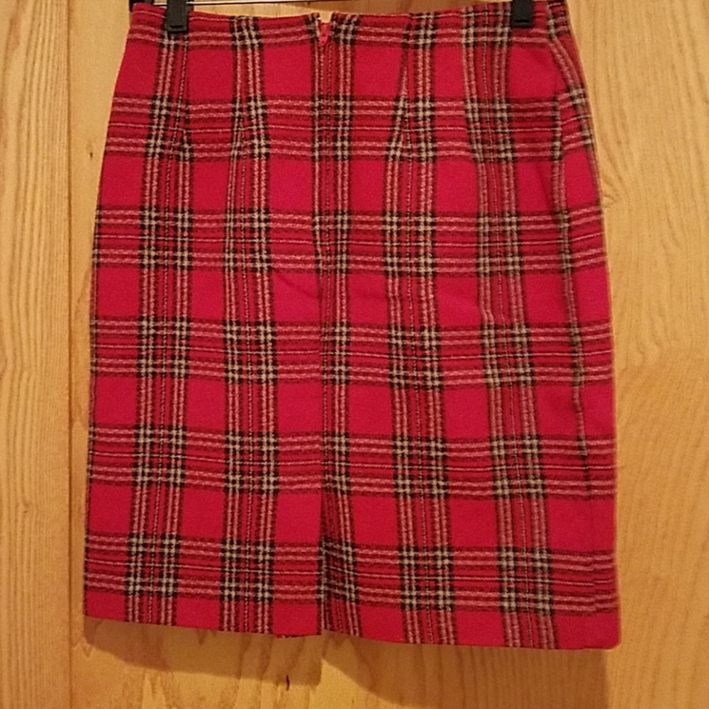 New Skirt - Picture 2 of 2